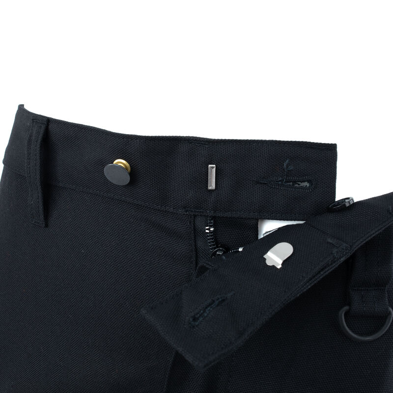 Dutch Black BDU Pants - 37"/Large | Unissued, , large image number 4